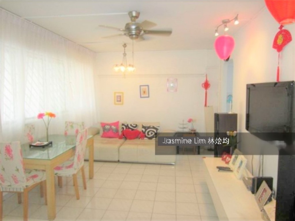 Blk 721 Yishun Street 71 (Yishun), HDB 4 Rooms #150458502